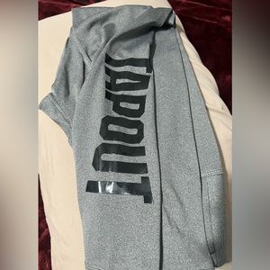 Tapout leggings size M